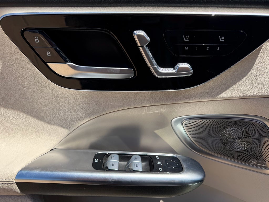 2024 Mercedes-Benz C-Class C 300 4MATIC® Sedan
