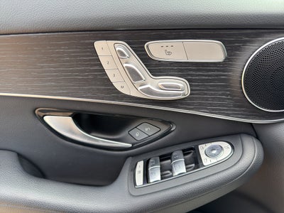 2022 Mercedes-Benz GLC GLC 300 4MATIC® SUV