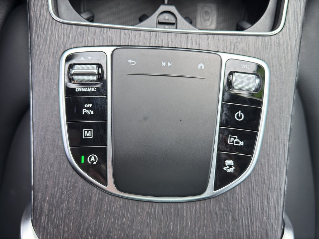 2022 Mercedes-Benz GLC GLC 300 4MATIC® SUV