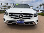 2022 Mercedes-Benz GLC GLC 300 4MATIC® SUV