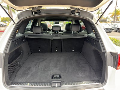 2022 Mercedes-Benz GLC GLC 300 4MATIC® SUV