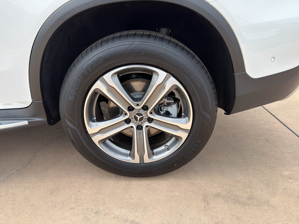 2022 Mercedes-Benz GLC GLC 300 4MATIC® SUV