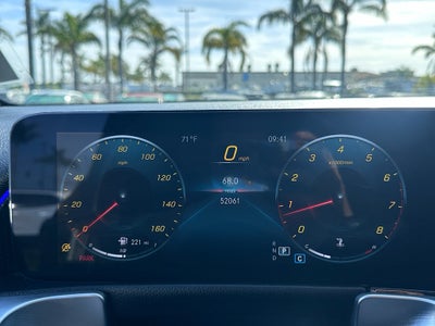 2022 Mercedes-Benz GLB GLB 250 SUV