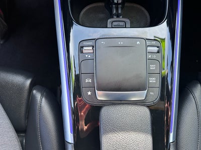 2022 Mercedes-Benz GLB GLB 250 SUV