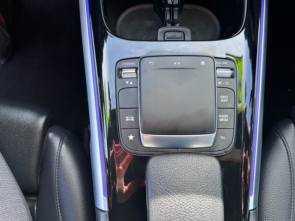 2022 Mercedes-Benz GLB GLB 250 SUV