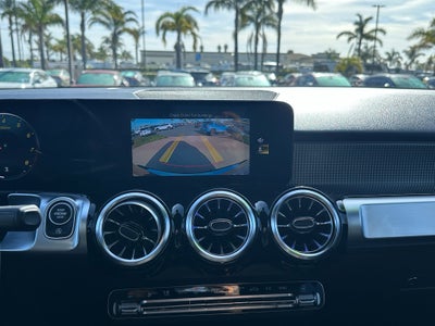 2022 Mercedes-Benz GLB GLB 250 SUV