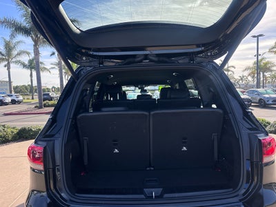 2022 Mercedes-Benz GLB GLB 250 SUV