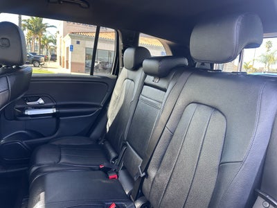 2022 Mercedes-Benz GLB GLB 250 SUV