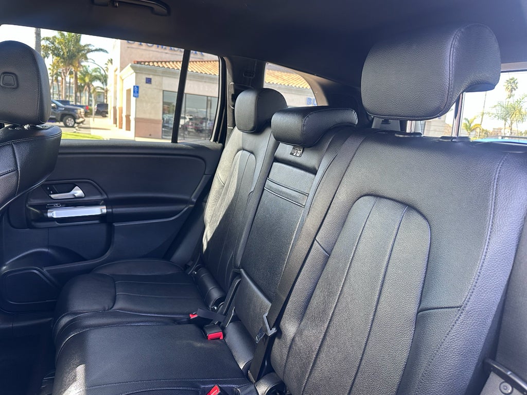 2022 Mercedes-Benz GLB GLB 250 SUV