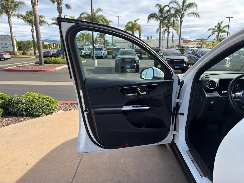 2024 Mercedes-Benz GLC GLC 300 SUV