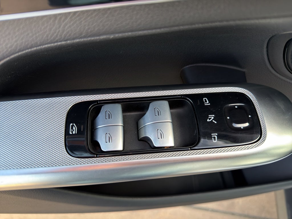 2024 Mercedes-Benz GLC GLC 300 SUV