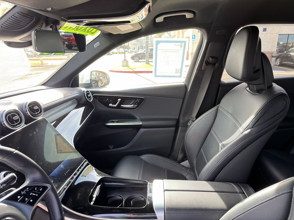 2024 Mercedes-Benz GLC GLC 300 SUV