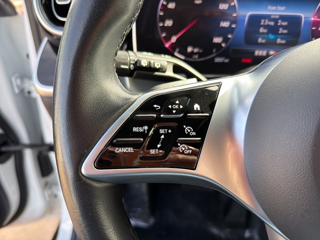 2024 Mercedes-Benz GLC GLC 300 SUV