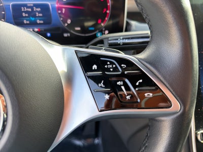 2024 Mercedes-Benz GLC GLC 300 SUV