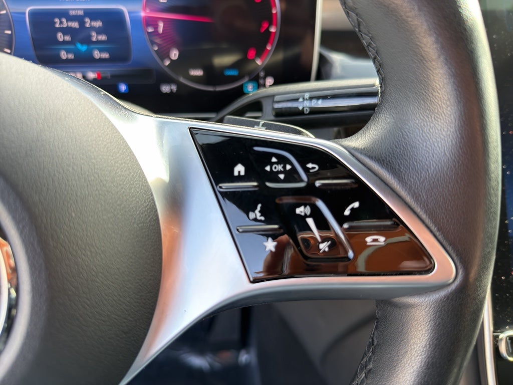 2024 Mercedes-Benz GLC GLC 300 SUV