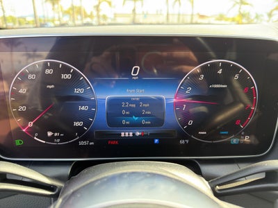 2024 Mercedes-Benz GLC GLC 300 SUV