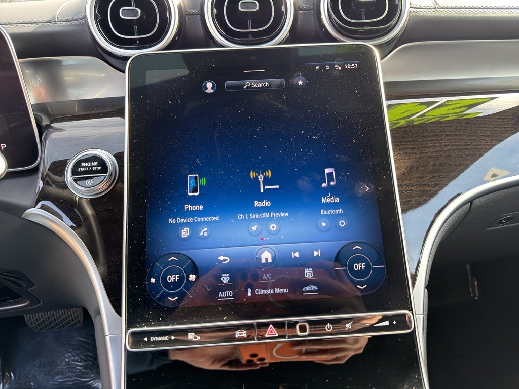 2024 Mercedes-Benz GLC GLC 300 SUV