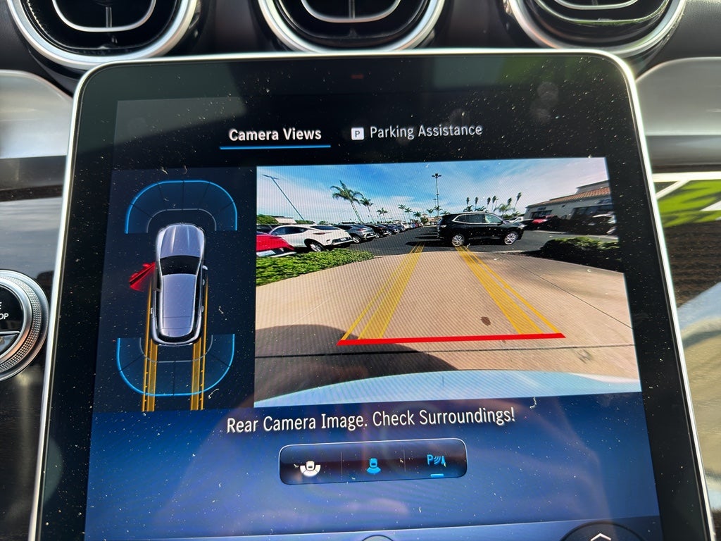 2024 Mercedes-Benz GLC GLC 300 SUV