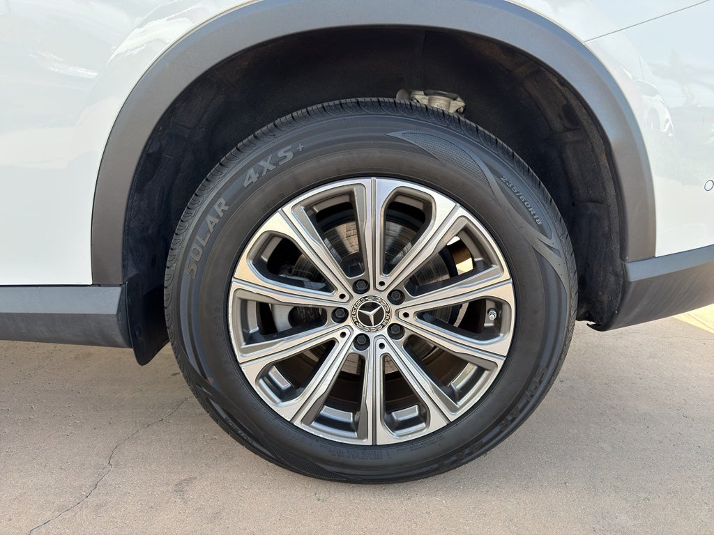 2024 Mercedes-Benz GLC GLC 300 SUV