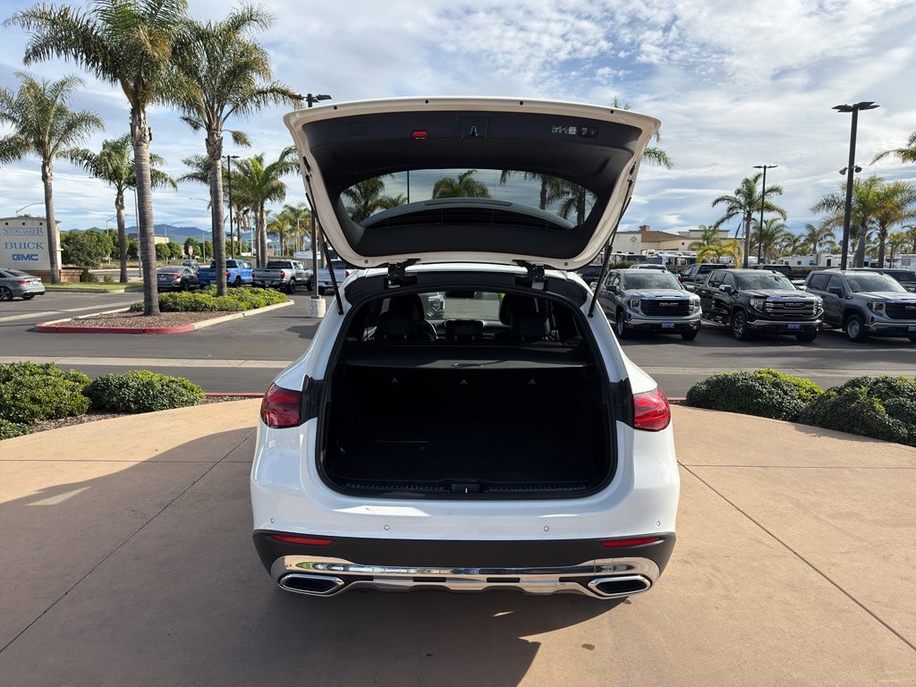 2024 Mercedes-Benz GLC GLC 300 SUV