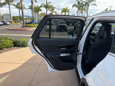 2024 Mercedes-Benz GLC GLC 300 SUV