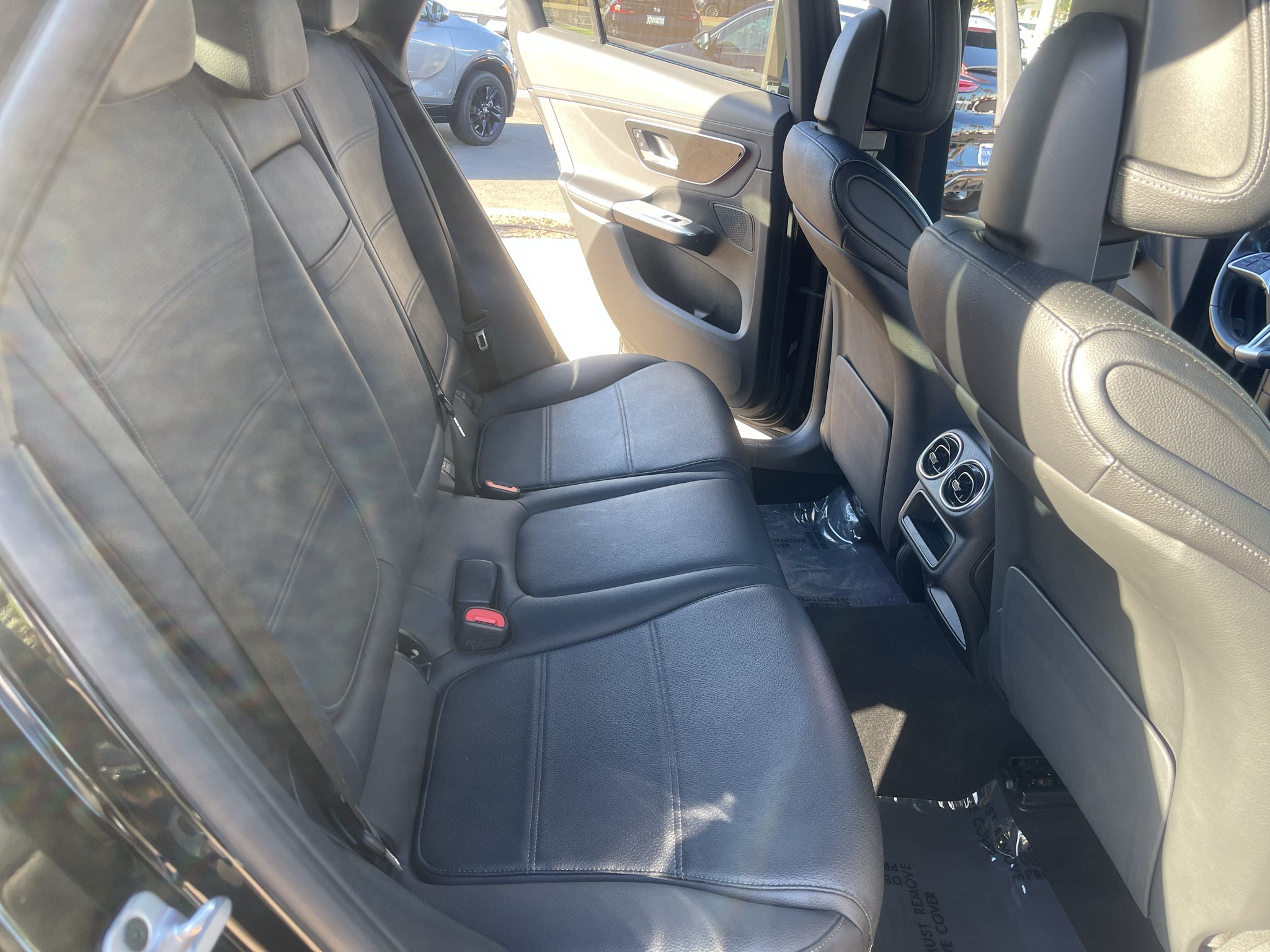 2024 Mercedes-Benz GLC GLC 300 SUV