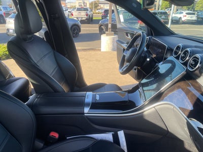 2024 Mercedes-Benz GLC GLC 300 SUV