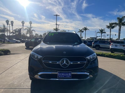 2024 Mercedes-Benz GLC GLC 300 SUV