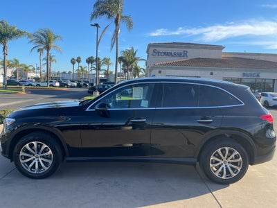 2024 Mercedes-Benz GLC GLC 300 SUV