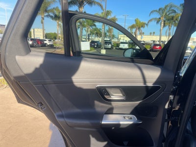 2024 Mercedes-Benz GLC GLC 300 SUV