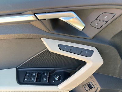 2024 Audi A3 Premium 40 TFSI