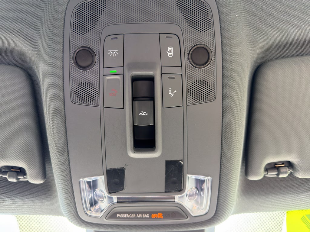 2024 Audi A3 Premium 40 TFSI