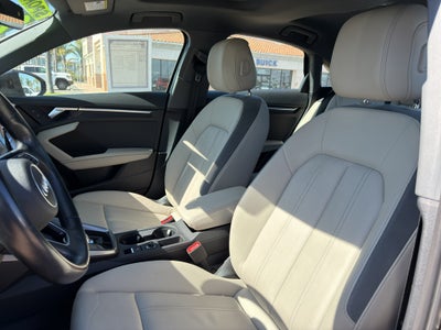 2024 Audi A3 Premium 40 TFSI