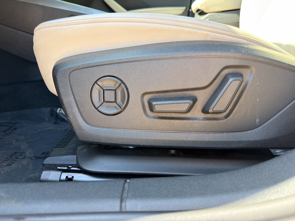 2024 Audi A3 Premium 40 TFSI