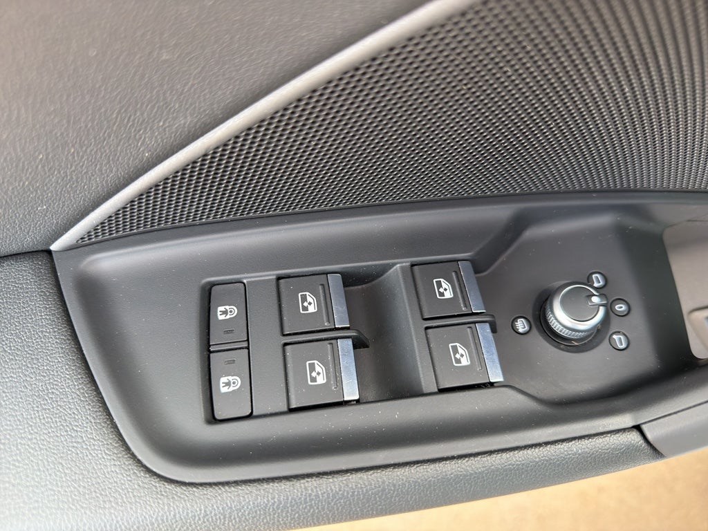 2022 Audi A3 Premium 40 TFSI