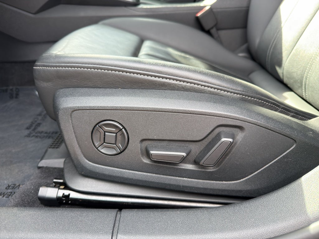 2022 Audi A3 Premium 40 TFSI