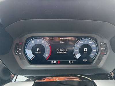 2022 Audi A3 Premium 40 TFSI