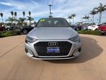 2022 Audi A3 Premium 40 TFSI