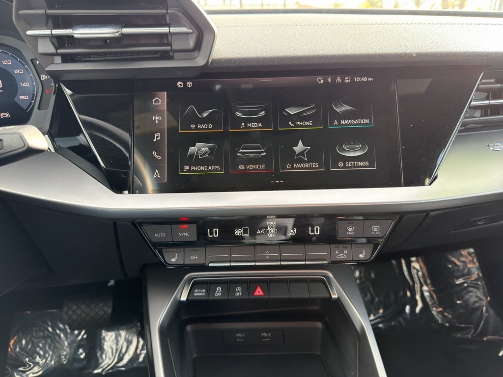 2022 Audi A3 Premium 40 TFSI