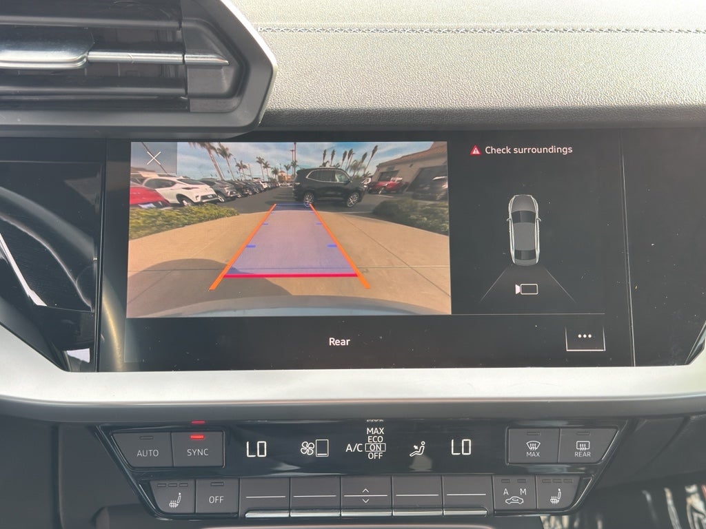 2022 Audi A3 Premium 40 TFSI