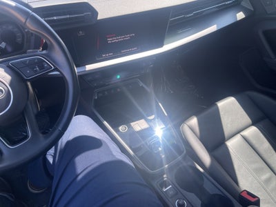 2024 Audi A3 Premium 40 TFSI