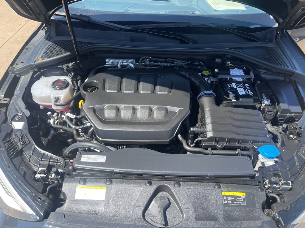 2024 Audi A3 Premium 40 TFSI