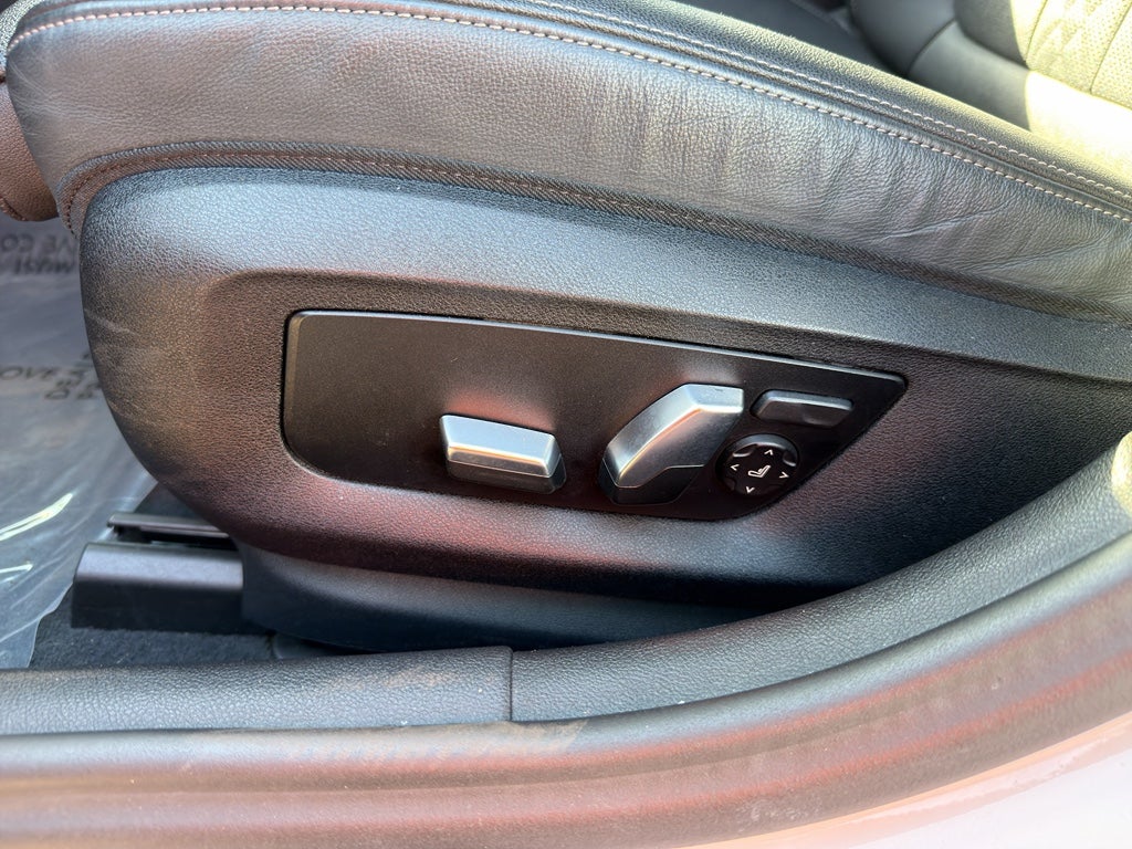 2023 BMW 5 Series Plug-In Hybrid