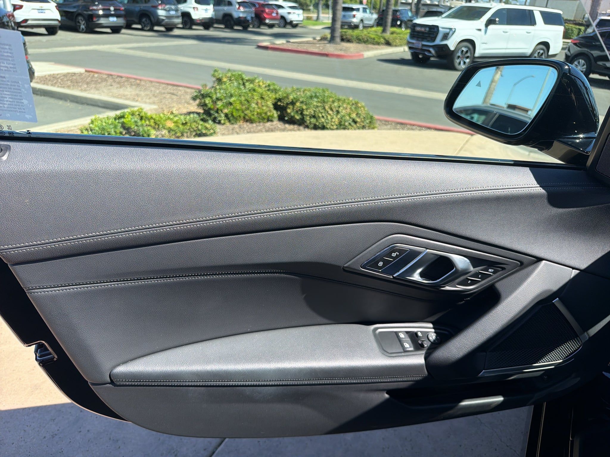 2026 BMW Z4 Roadster