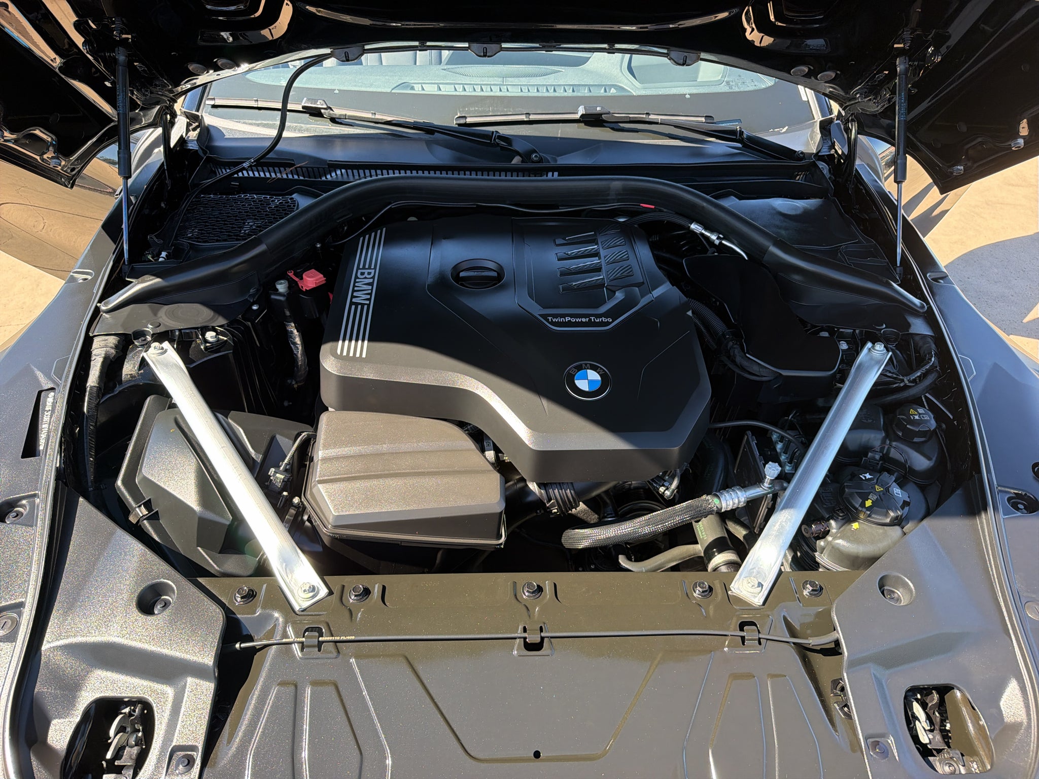 2026 BMW Z4 Roadster