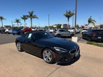 2026 BMW Z4 Roadster