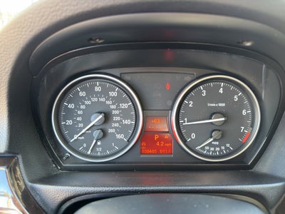 2011 BMW 3 Series Sedan