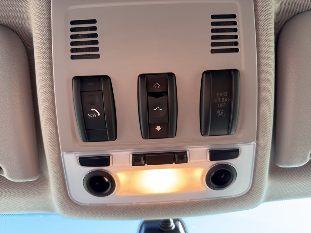 2011 BMW 3 Series Sedan