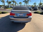 2011 BMW 3 Series Sedan