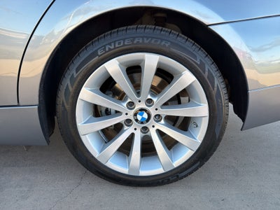 2011 BMW 3 Series Sedan